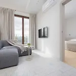 Port Praski Modern With Ac By Renters Prestige