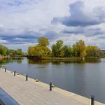 Port Praski Modern With Ac By Renters Prestige Varsó