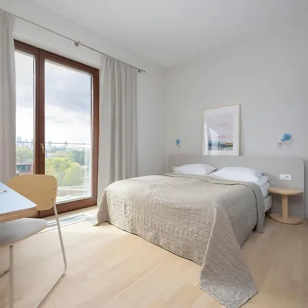 Apartamento Port Praski Modern With Ac By Renters Prestige *