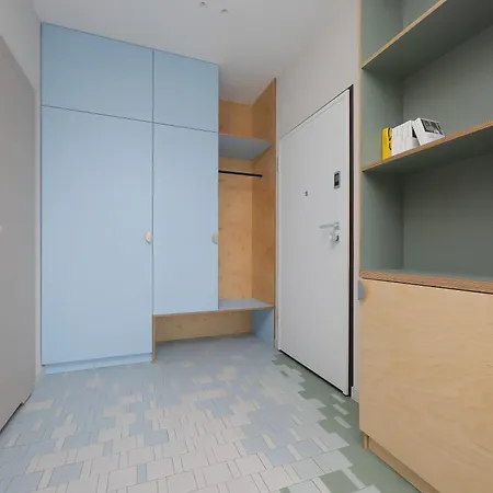 Port Praski Modern With Ac By Renters Prestige Apartman *