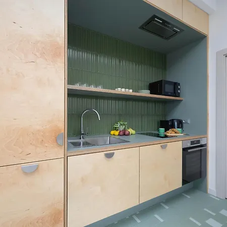 Port Praski Modern With Ac By Renters Prestige *