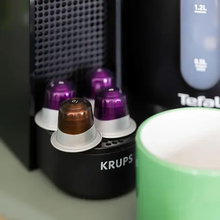 Port Praski Modern With Ac By Renters Prestige Apartamento *