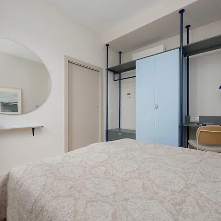 Lejlighed Port Praski Modern With Ac By Renters Prestige