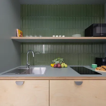 Port Praski Modern With Ac By Renters Prestige * Varsó