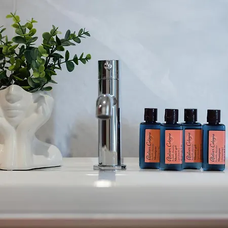 Port Praski Modern With Ac By Renters Prestige