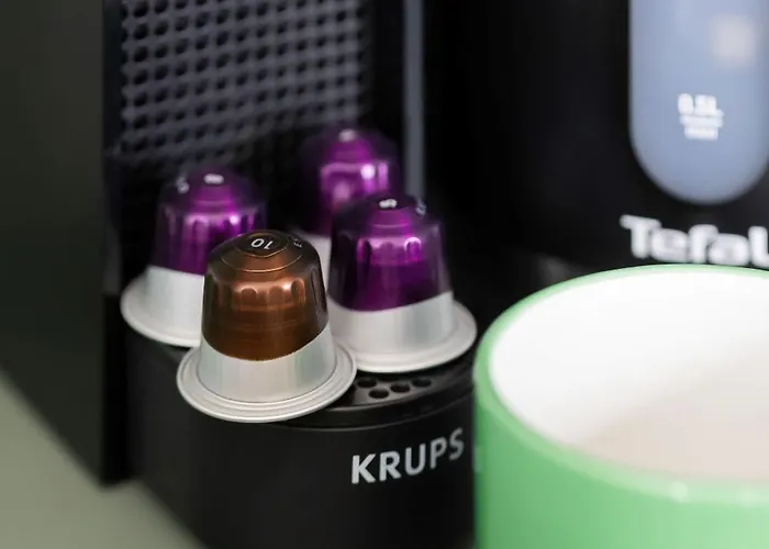 Port Praski Modern With Ac By Renters Prestige Appartement *