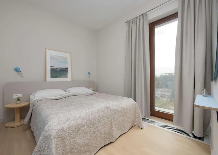 Port Praski Modern With Ac By Renters Prestige Appartement Varsovie