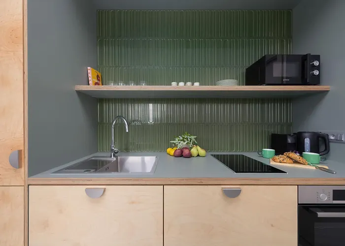 Port Praski Modern With Ac By Renters Prestige * Varsovie