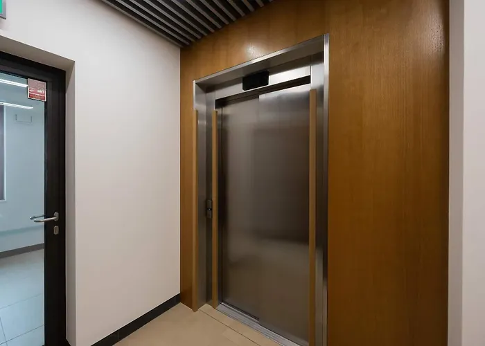 Port Praski Modern With Ac By Renters Prestige Appartement Varsovie