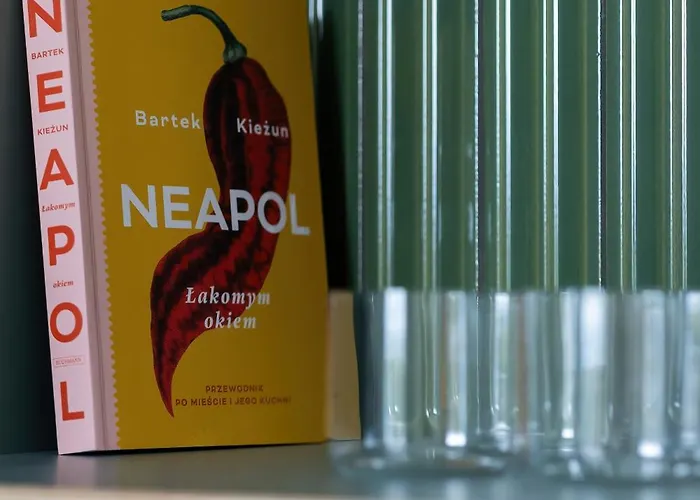 Port Praski Modern With Ac By Renters Prestige Appartement