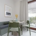 Port Praski Modern With Ac By Renters Prestige