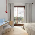 公寓 Port Praski Modern With Ac By Renters Prestige *