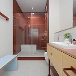 公寓 Port Praski Modern With Ac By Renters Prestige 华沙